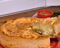 20 receitas sem peixe para o almoço de Páscoa