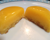 Quindim bom à beça