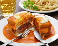 Francesinha: como fazer esse sanduíche delicioso