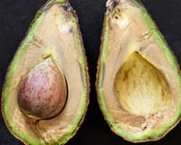 Veja esses 2 truques INACREDITÁVEIS para o abacate não estragar e pare de jogar comida fora hoje!