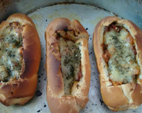 Pão frances delicia