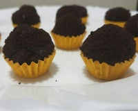 Brigadeiro de Oreo