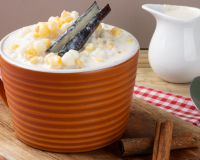 Canjica no frio? Saiba o que você precisa para preparar o doce em casa