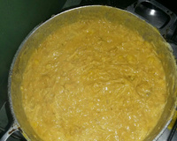 Estrogonofe de frango simples