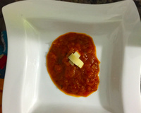 Molho de tomate italiano