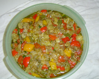 Caponata do Ricardão