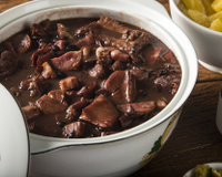 Feijoada perfeita: 10 dicas do TudoGostoso