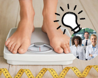 Cientistas de Harvard descobriram o truque definitivo para perder peso e ajudar na dieta!