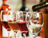 Drinks com vinho para esquentar o seu inverno