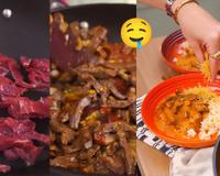 Os truques de chef para deixar o seu strogonoff de carne ainda mais gostoso