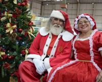 Faça o teste e descubra quem é você na ceia de Natal