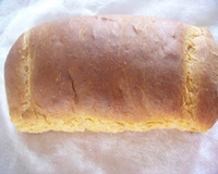 Pão de abóbora