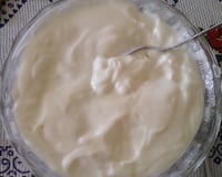 Patê de alho liquidificador