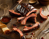 Costela ao molho barbecue: como fazer