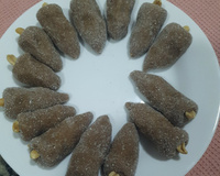 Cajuzinho para aniversário