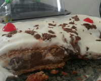 Pavê Floresta Negra