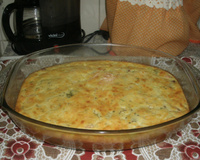 Breguete de arroz