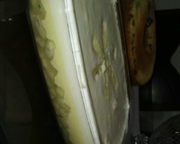 Delícia de Abacaxi da Aline