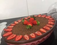 Sobremesa tentação