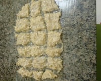 Cocada caseira facil