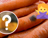 Cenoura feia e cara? Veja como substituir o ingrediente na sua alimentação sem perder nutrientes!