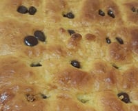 Pão de leite ninho do Jhow