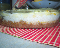 Arroz de forno