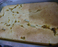 Torta de sardinha