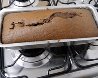 Bolo cappuccino econômico