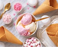 Vai um sorvetinho? 3 formas de picolé e sorvete para preparar com a família!