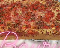 Pão de liquidificador