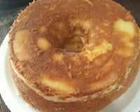 Bolo Amelia - tradição de familia