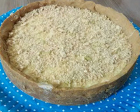 Torta de limão