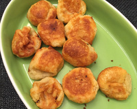 Bolinho de queijo vapt vupt