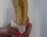 Churros