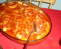 Conchiglione Maravilha