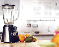 Liquidificador: saiba como conservá-lo da melhor maneira