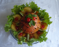 Tender à Califórnia