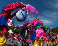 Revelando SP está de volta à São José dos Campos após sete anos com muita diversidade cultural, gastronomia, artesanato e mais!