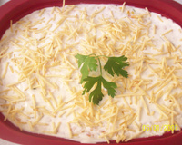 Maionese de Frango Cremosa