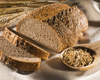 Pão integral caseiro: como fazer