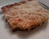 Massa de torta de liquidificador (a melhor)