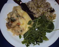 Bacalhau de Ano Novo