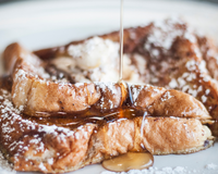 O que é french toast? Confira 3 utensílios que vão te ajudar a fazer a receita em casa