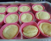 Pão de queijo de liquidificador