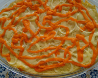 Bauru de forno especial