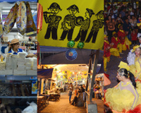 O que tem na Feira de São Cristóvão, o pedaço de Nordeste na Zona Norte do Rio de Janeiro