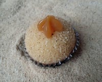 Brigadeiro de churros