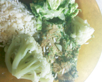 Lasanha de Berinjela da Dri