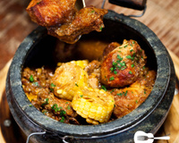 Festival Gastronomix: alta gastronomia a preços acessíveis